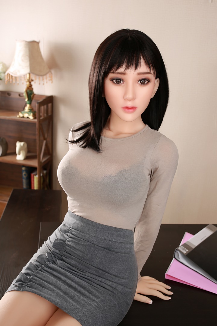 160CM asiatische Sexpuppe