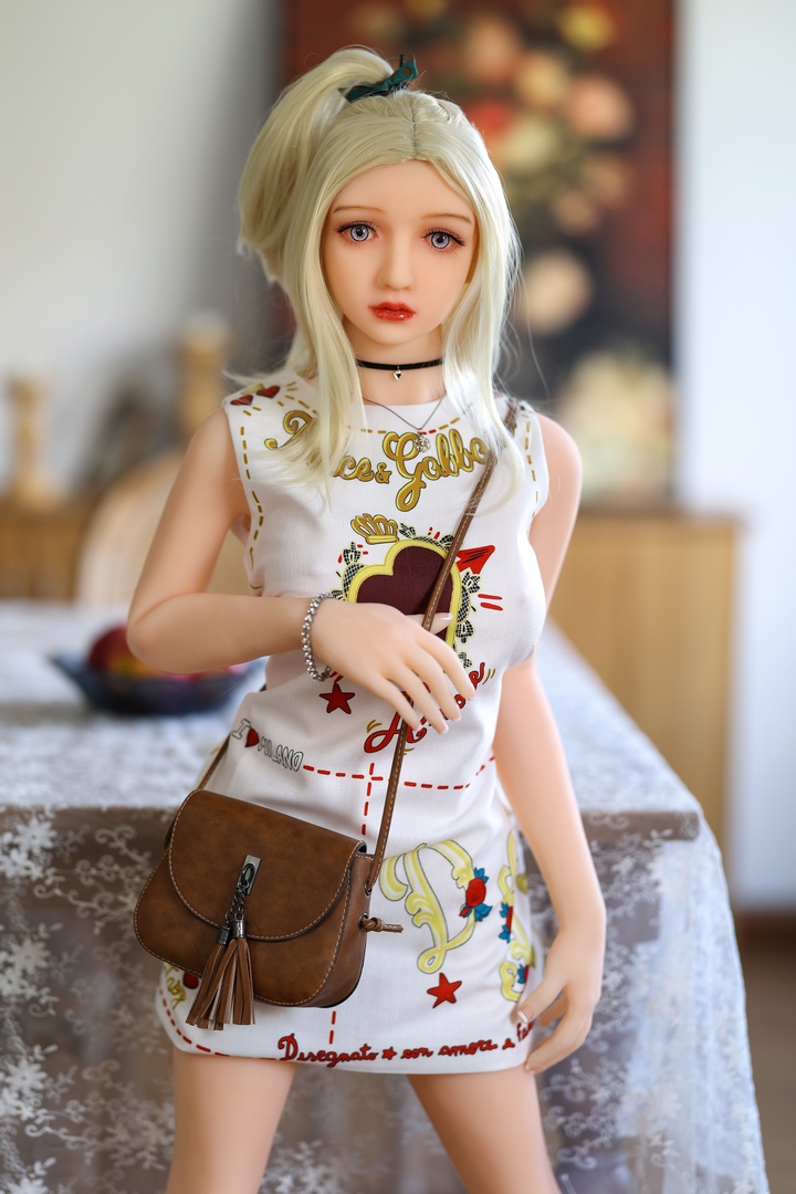 140cm DL Doll