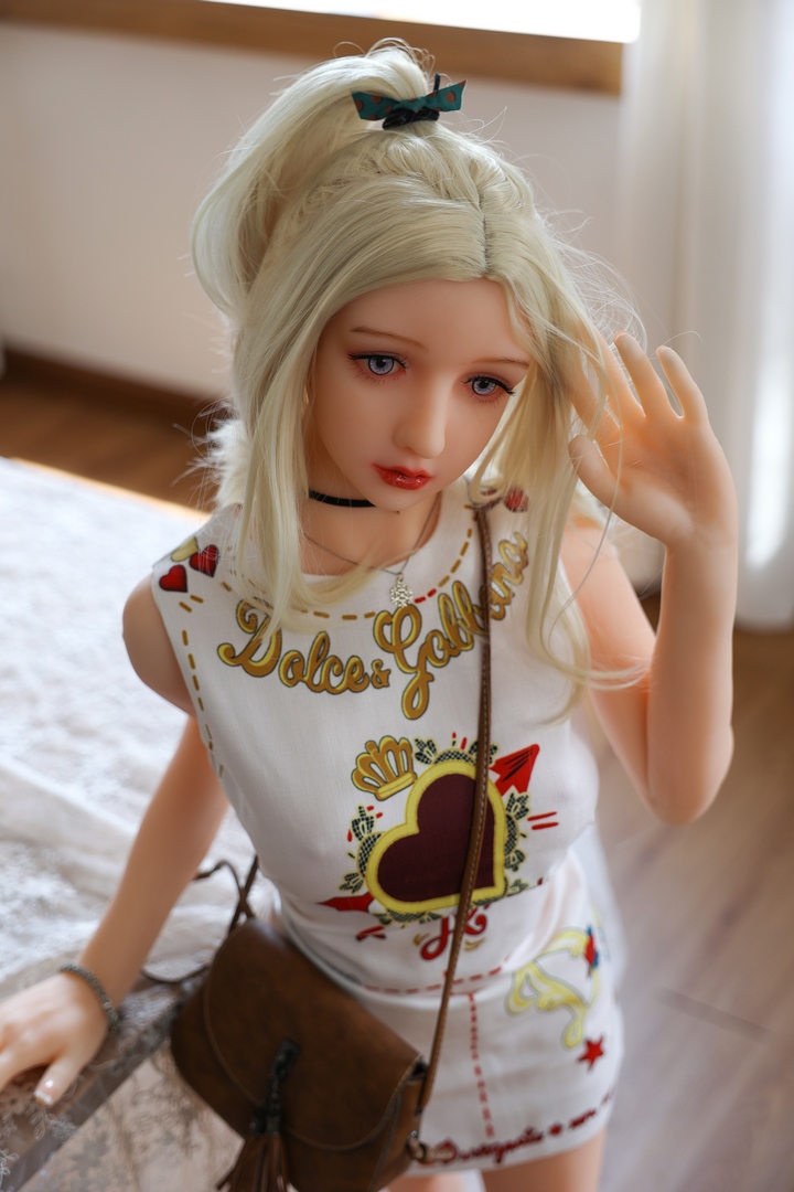 preiswerte Sexpuppen