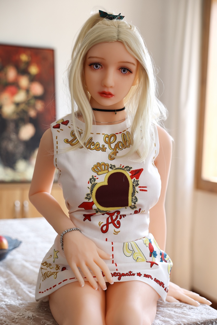 140cm Sexpuppen