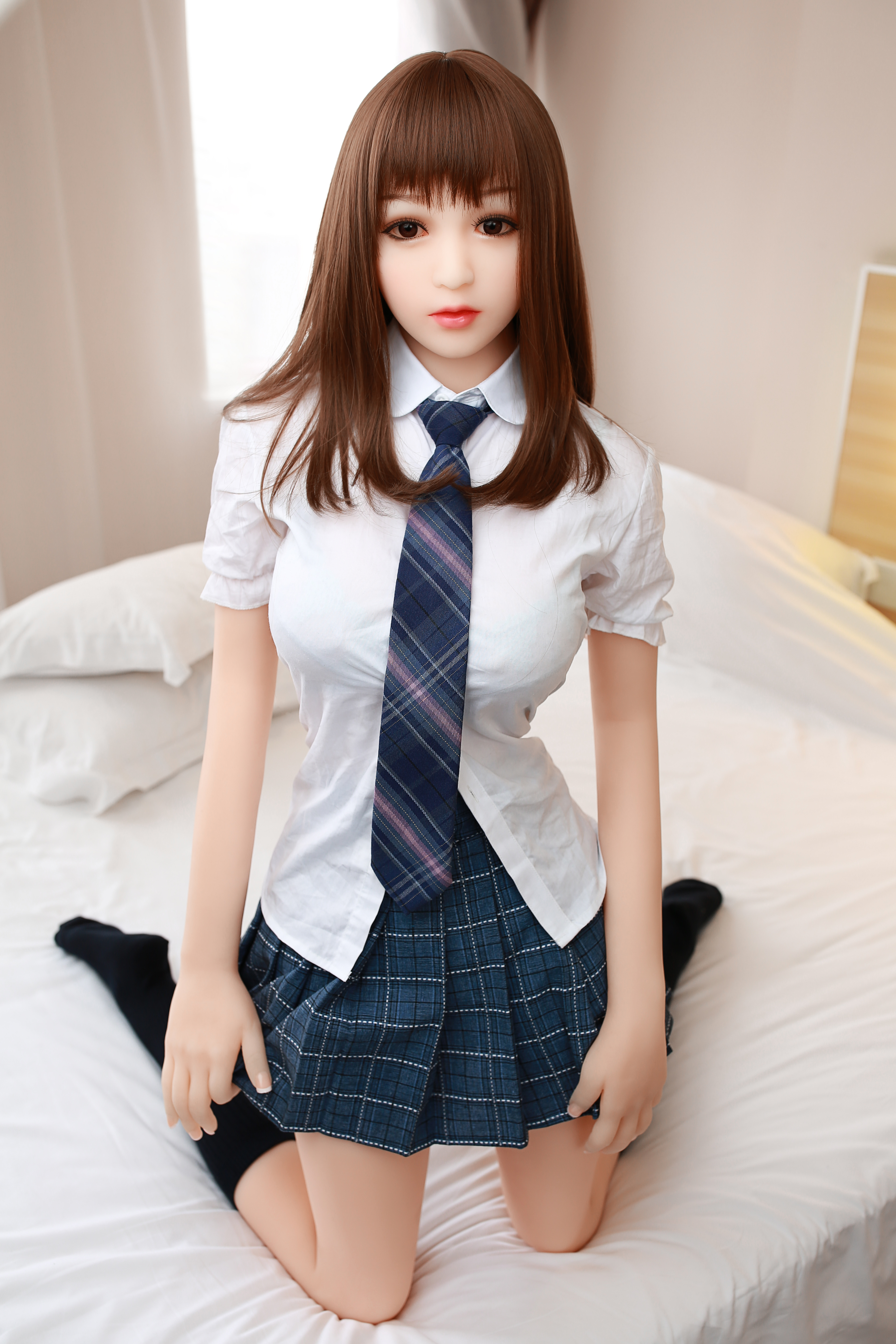 158cm Sexpuppen