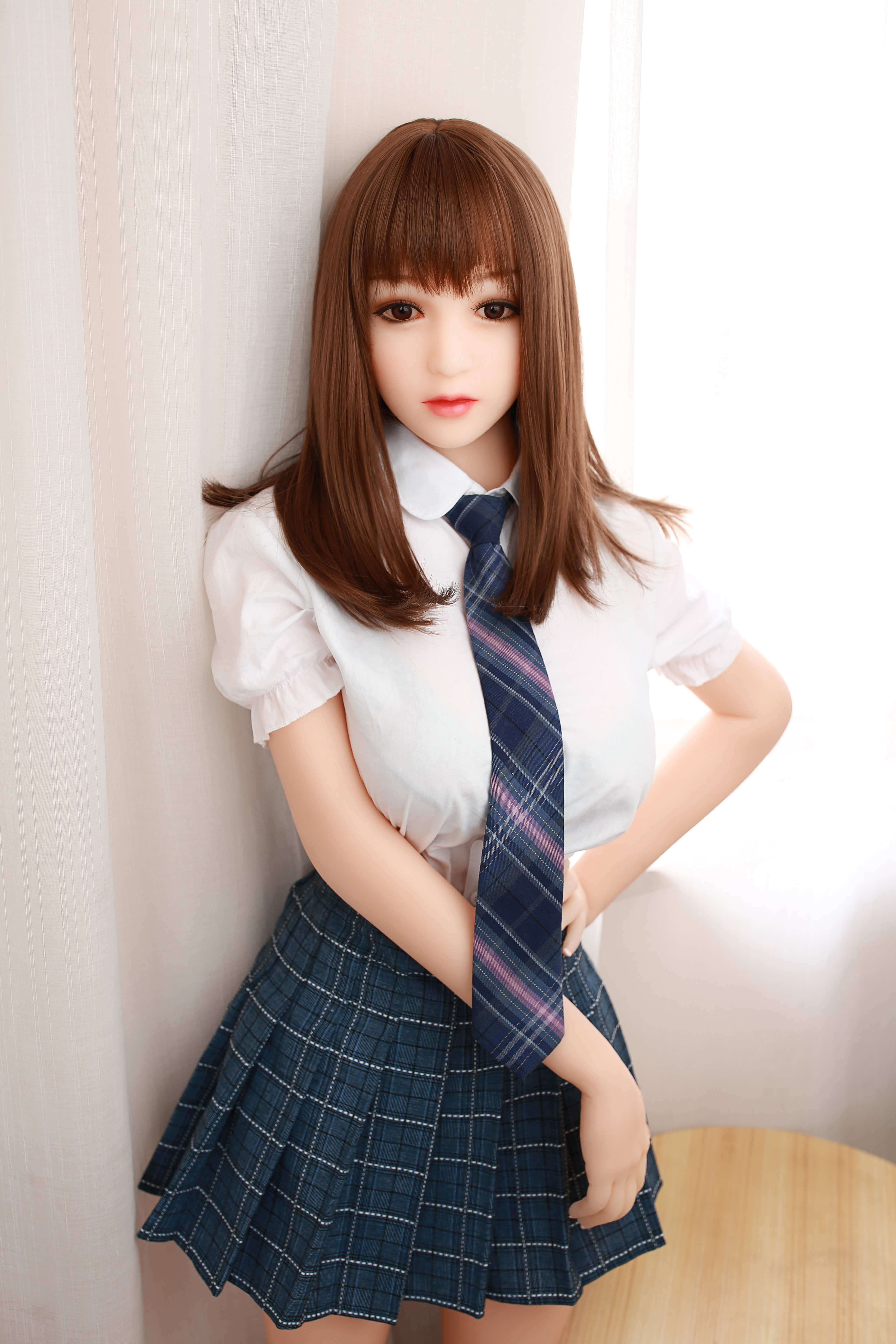 tpe Sexpuppe