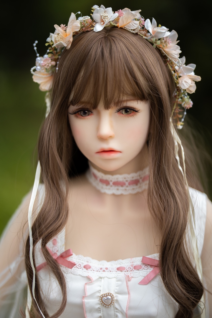 157cm DL Doll