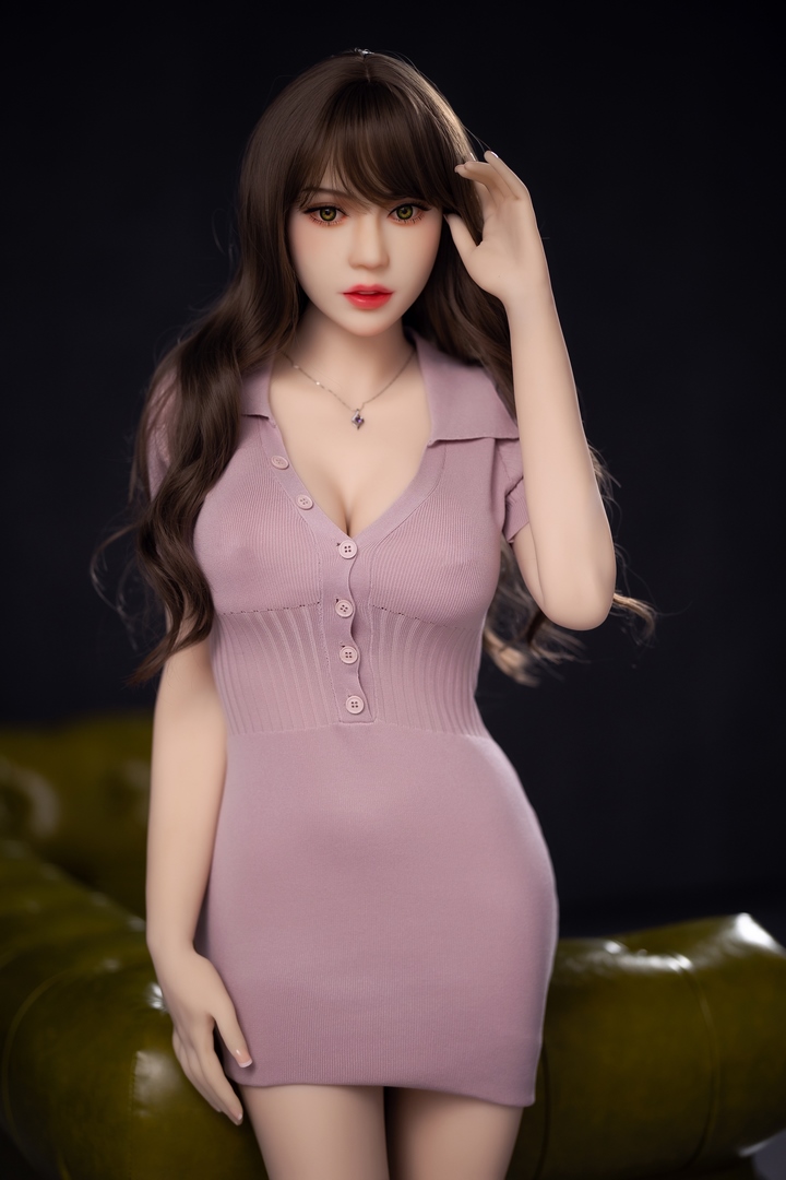 165cm Große Brüste Sexpuppe