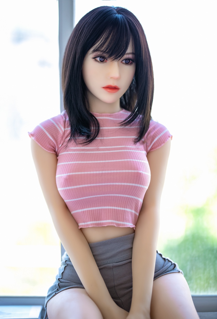 billige Sexpuppen