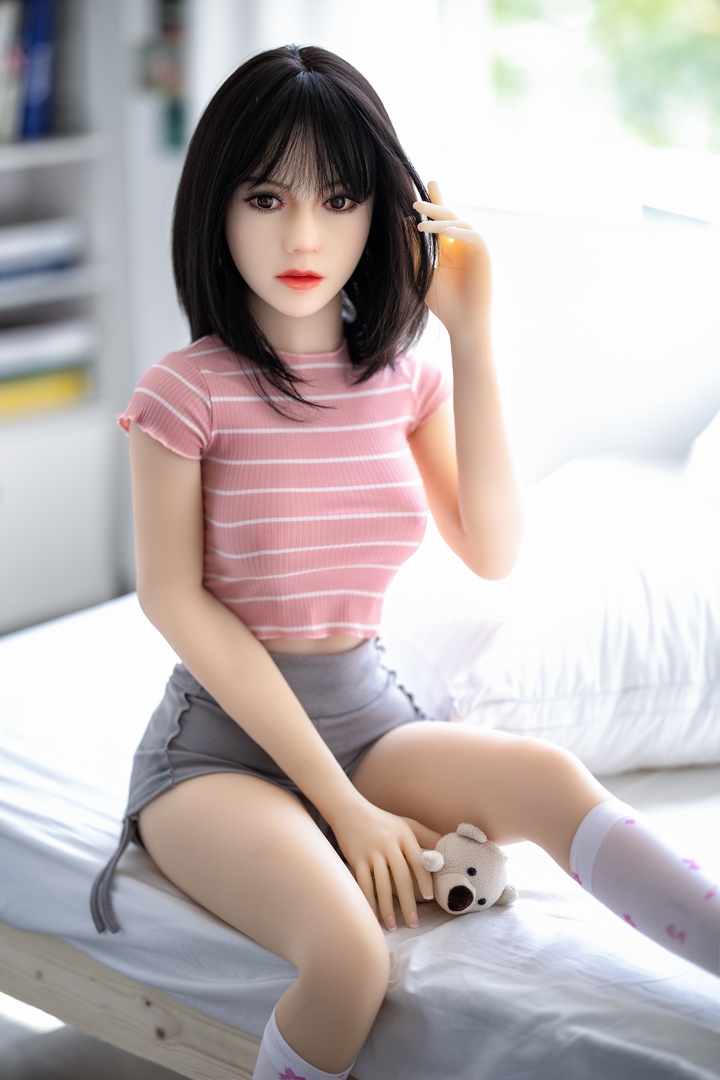 tpe Puppe