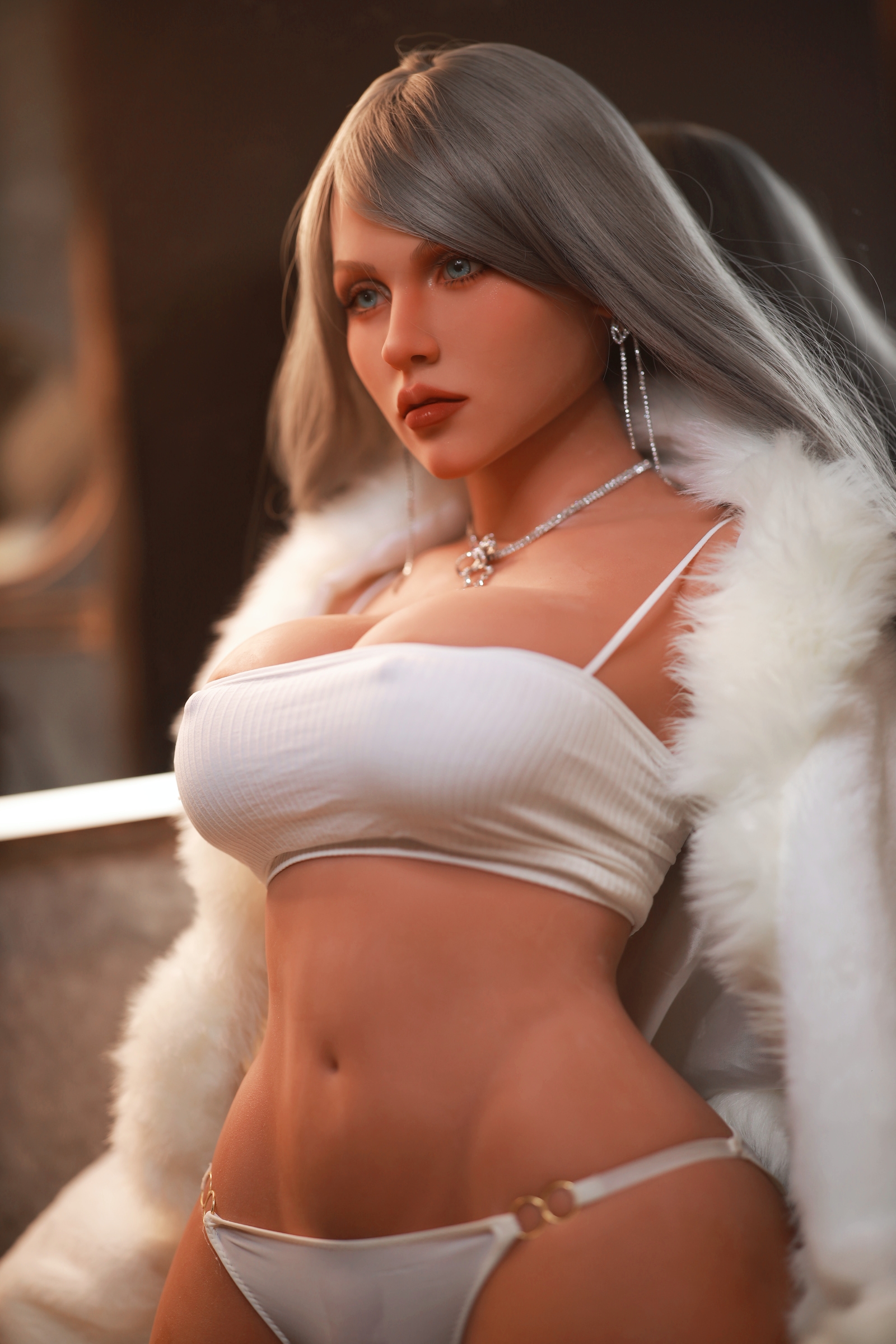 Sexdoll Torso