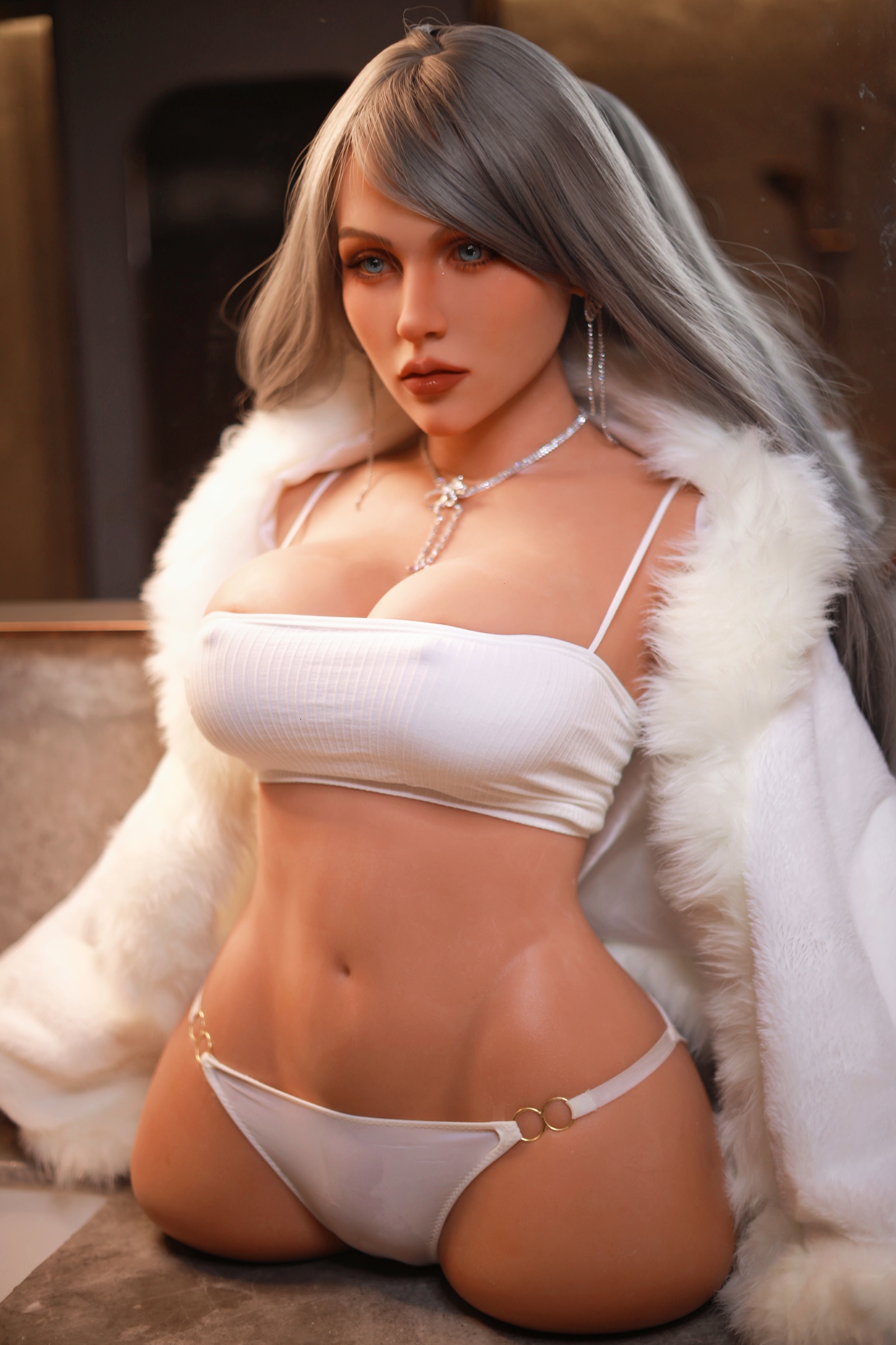 Torso Sexpuppen