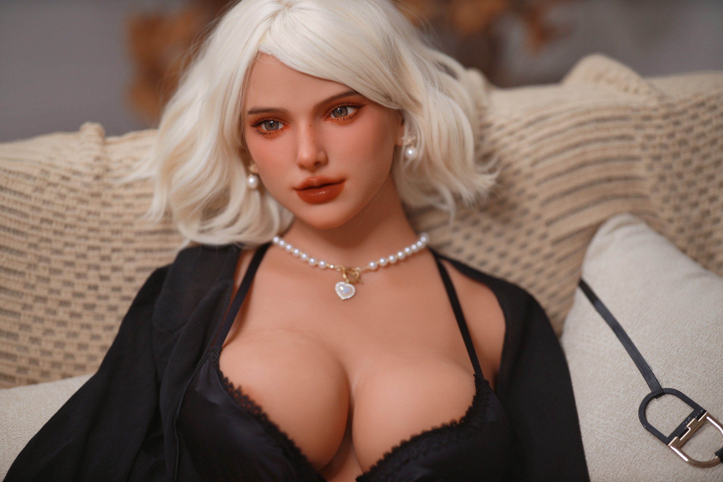 Real Doll Sexpuppen