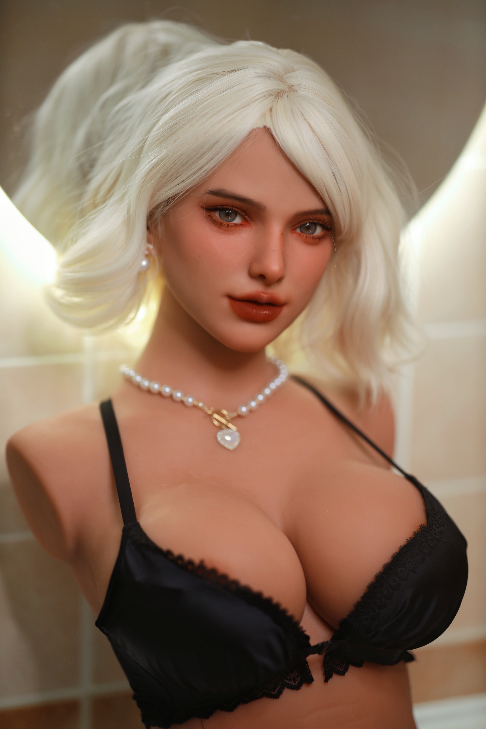 Sexdoll Torso