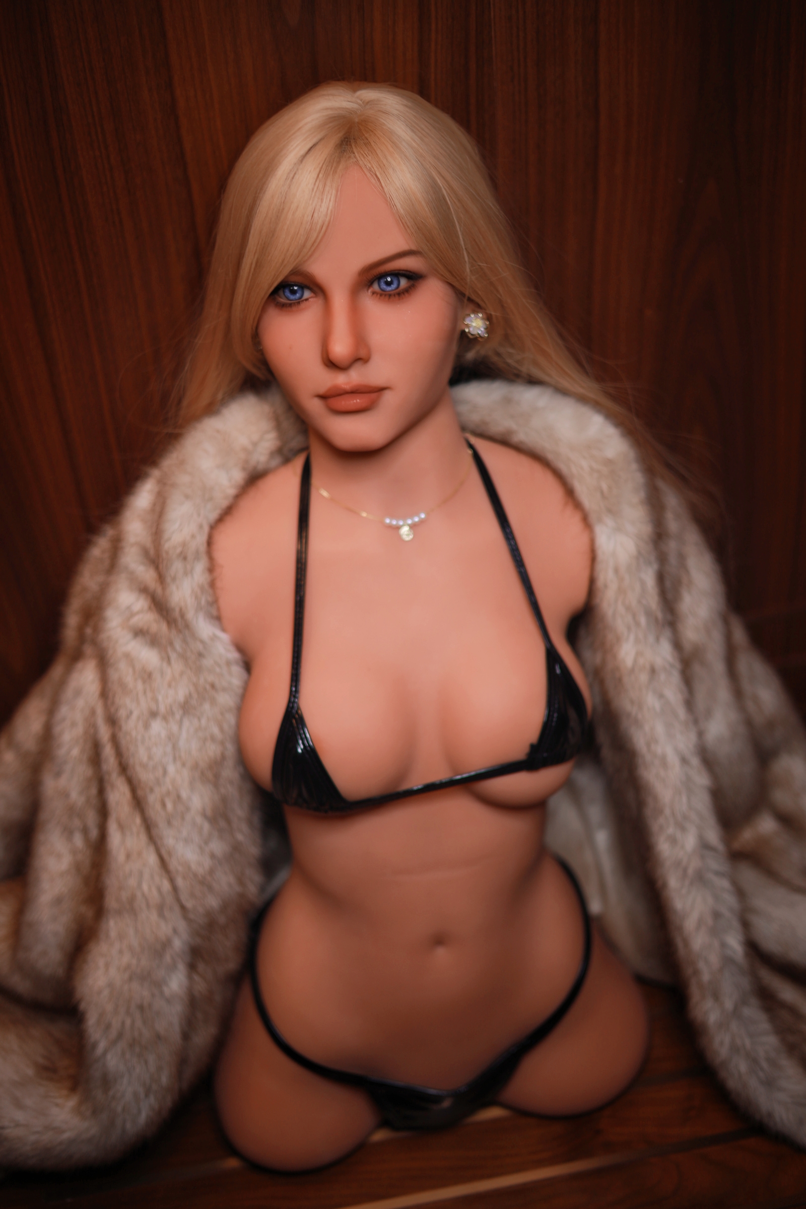 lebensechte Sexpuppen