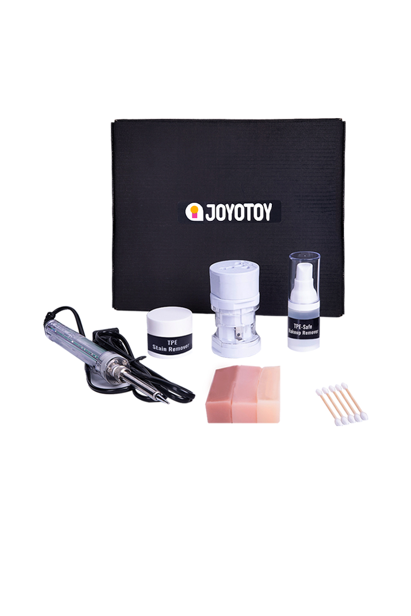 Joyotoy EU-Stecker-Reparaturset