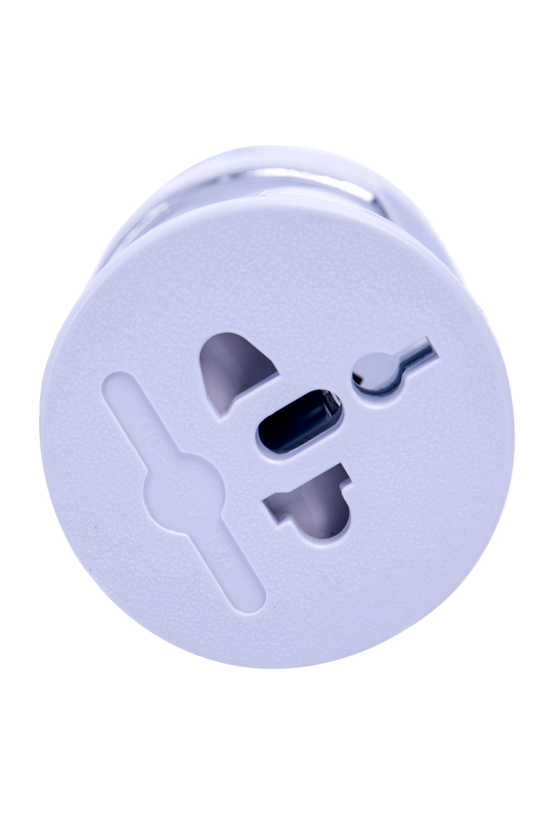 EU Plugs Repair Kit