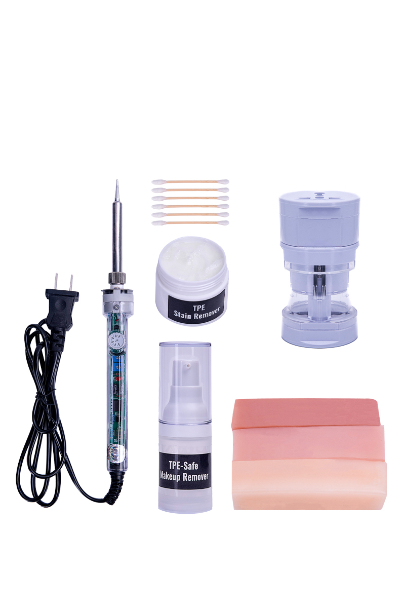 EU Plugs Repair Kit