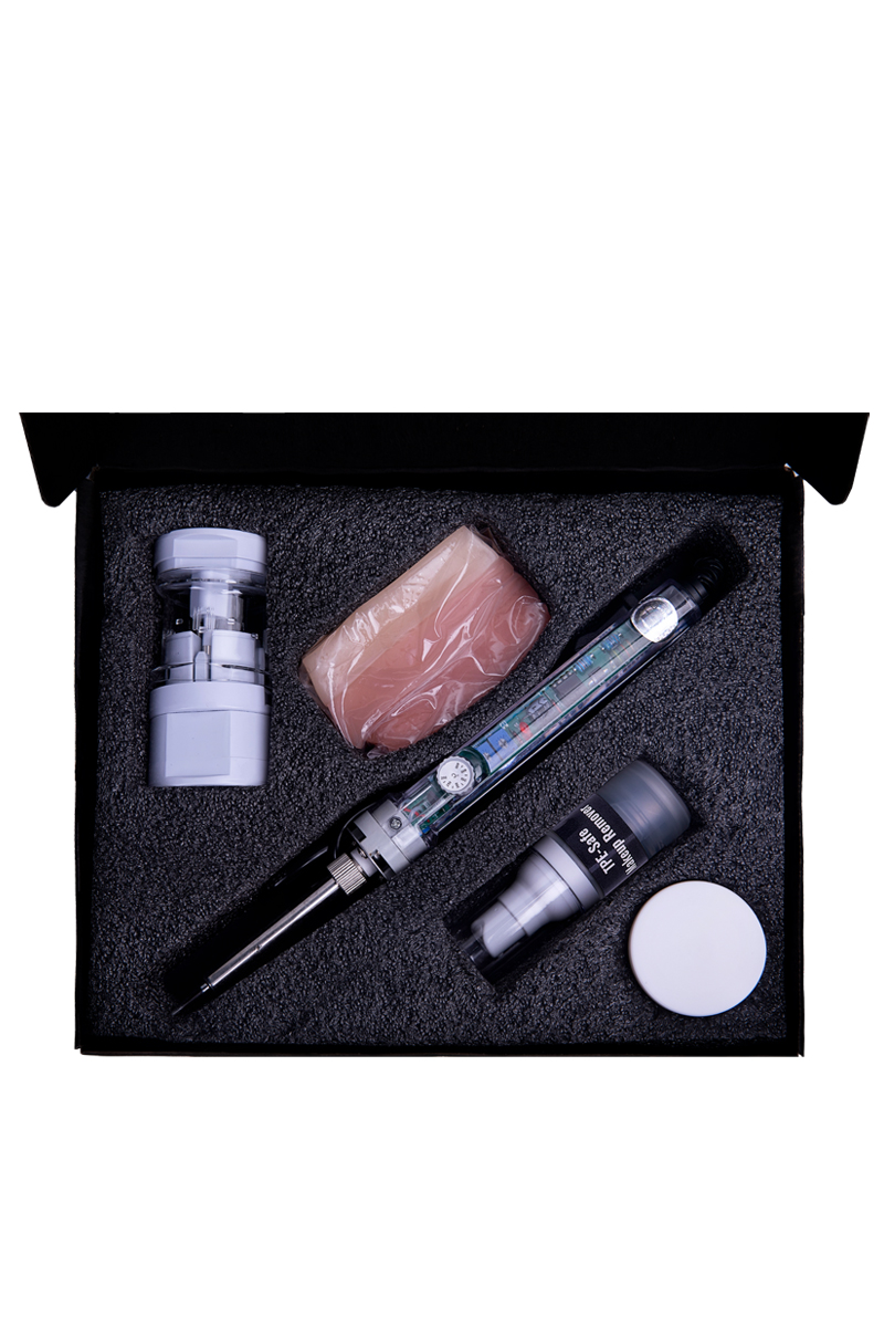 EU Plugs Repair Kit