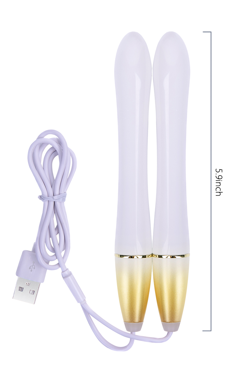 Heating rod