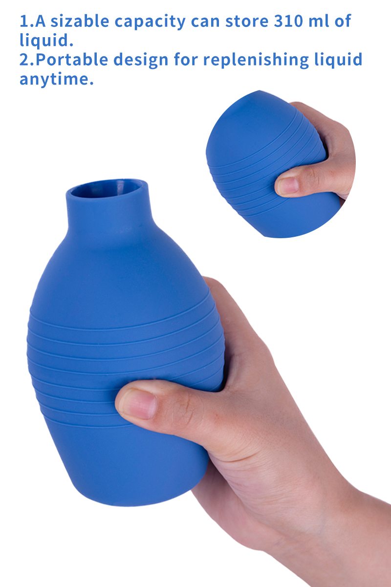 Pflegeset Reinigung