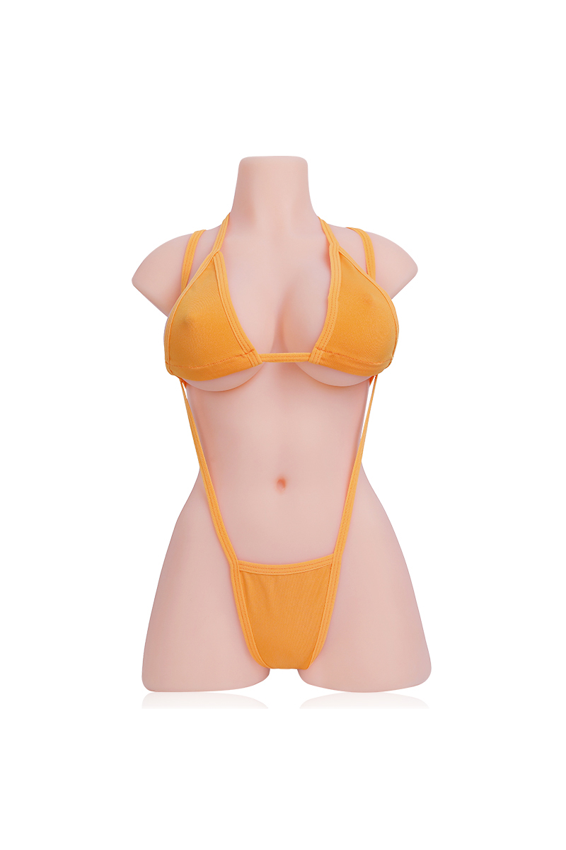 Vena Joyotoy Torso