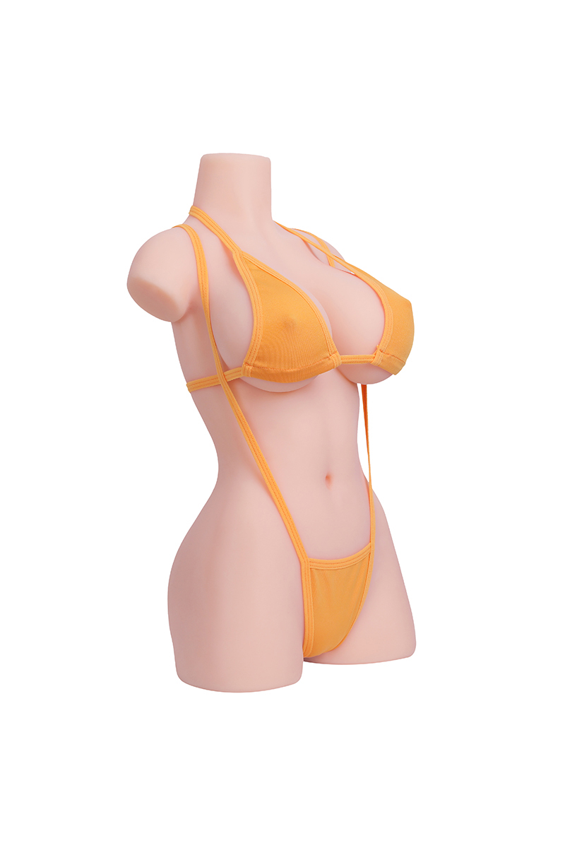 sexpuppe torso