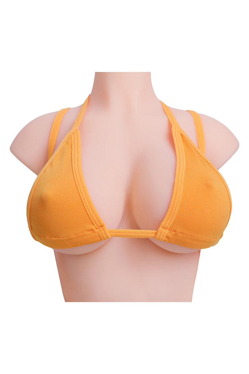 Joyotoy Torso Doll