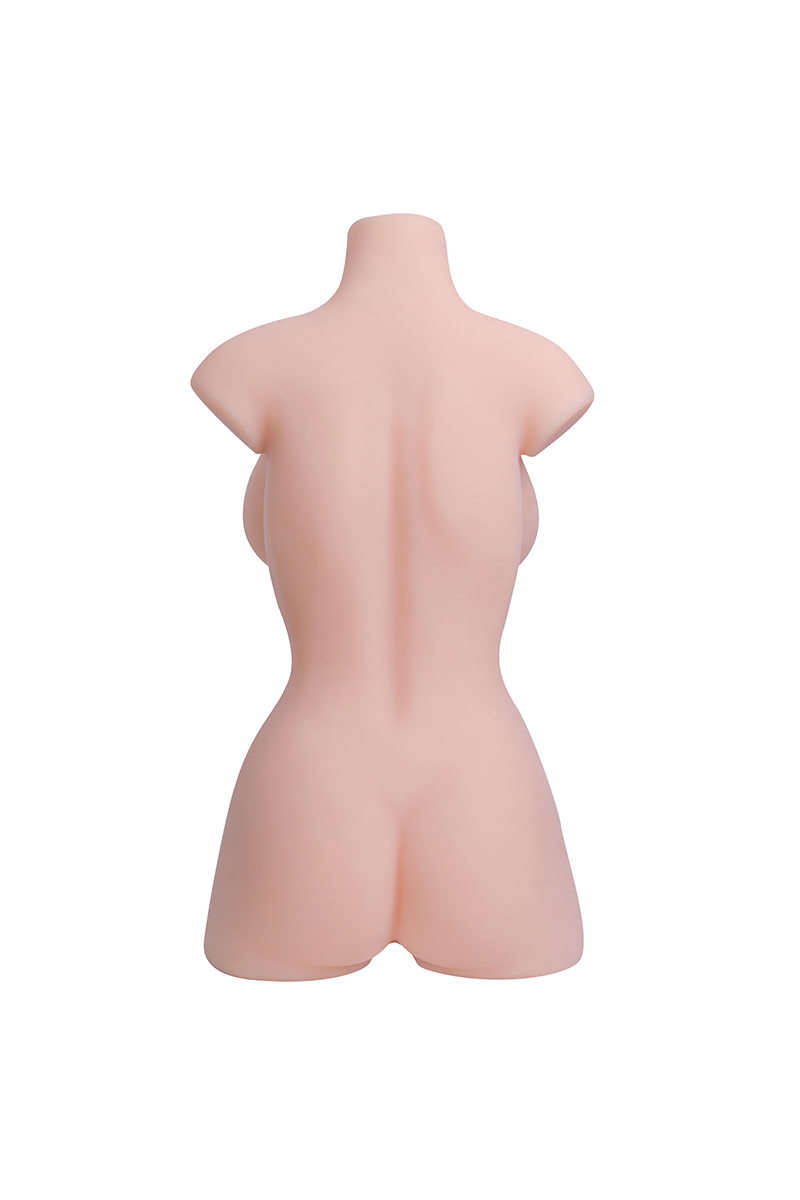 sexpuppe torso