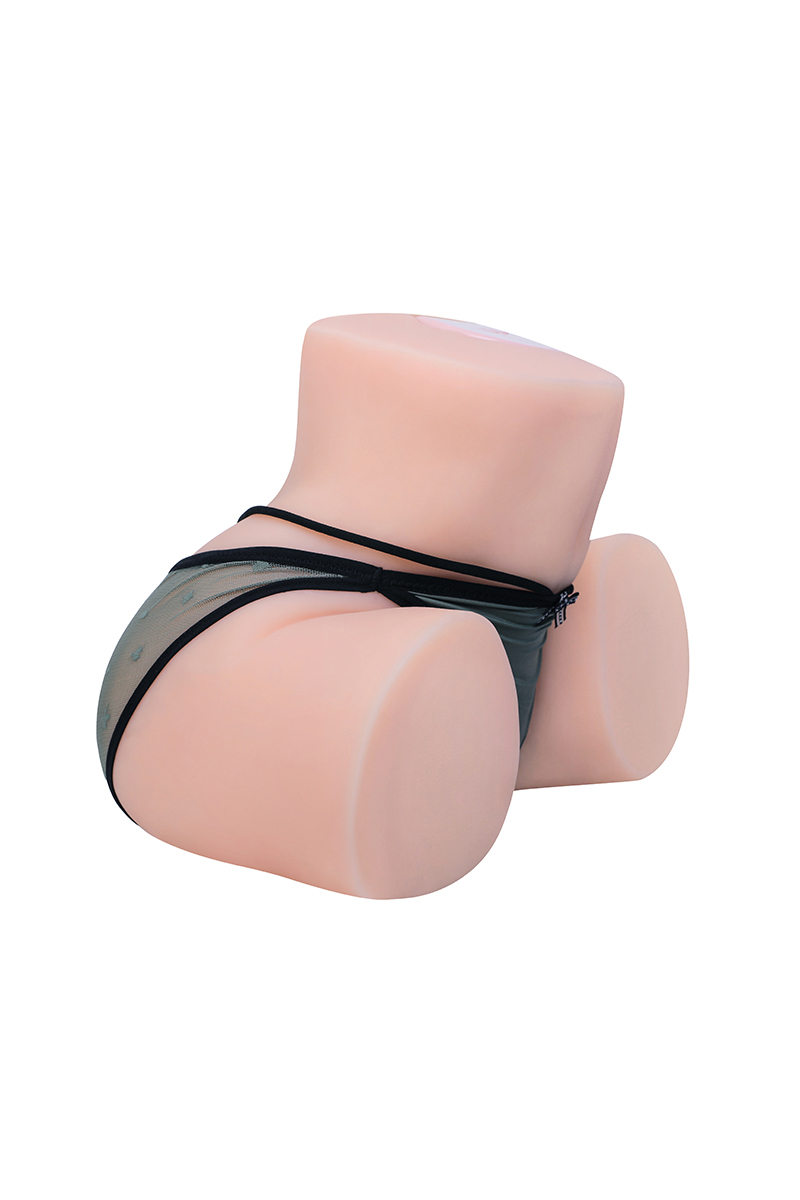sexpuppe torso