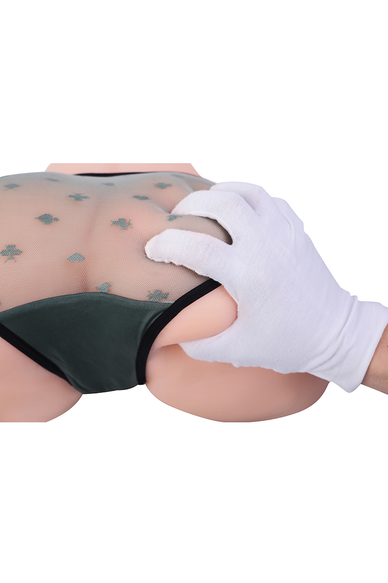 sexpuppe torso