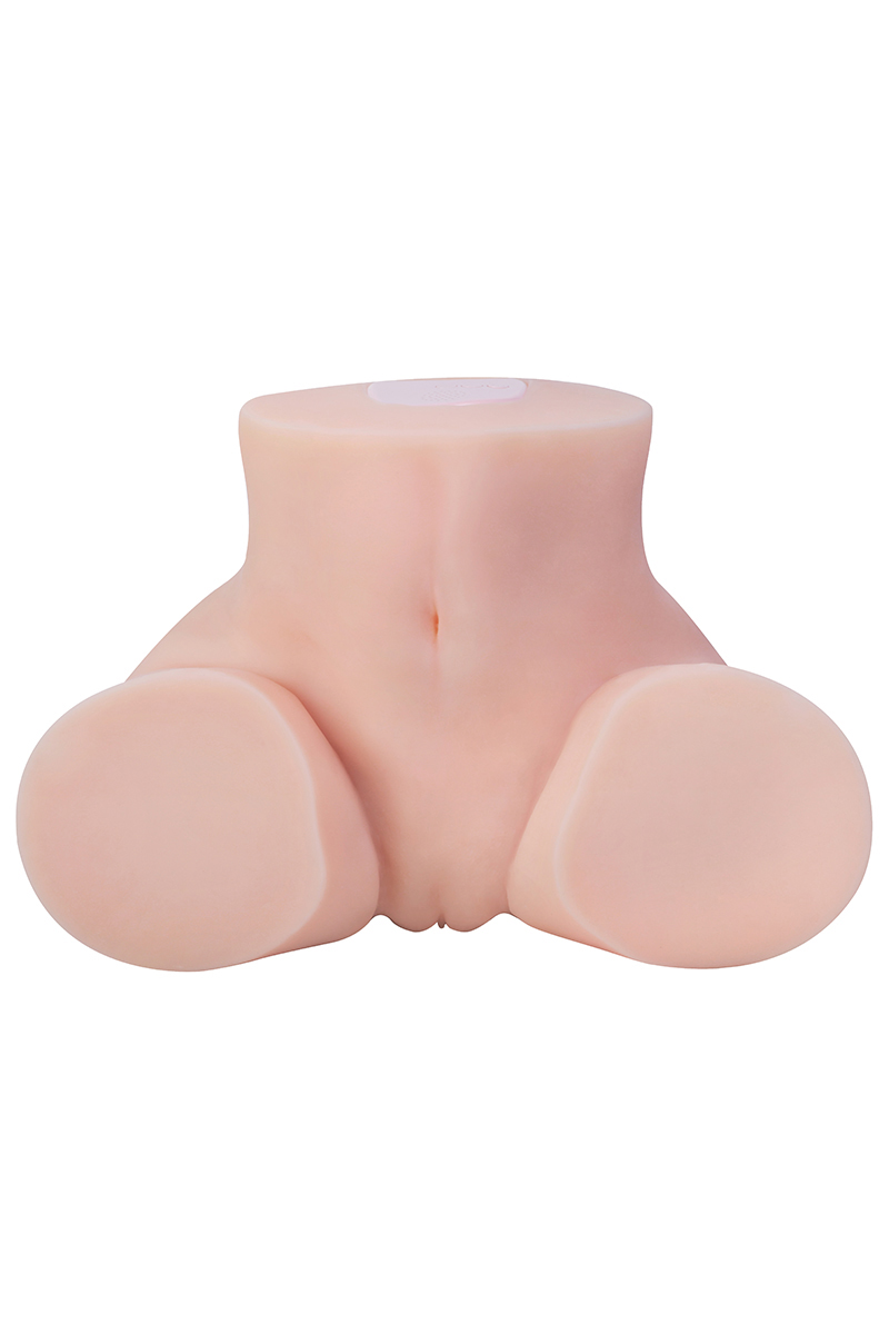 sexpuppe torso