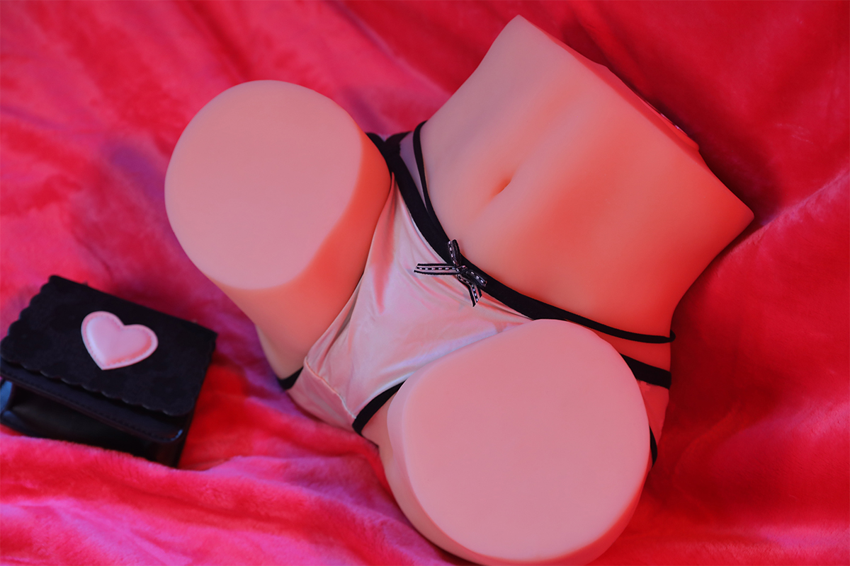 Joyotoy Torso Doll