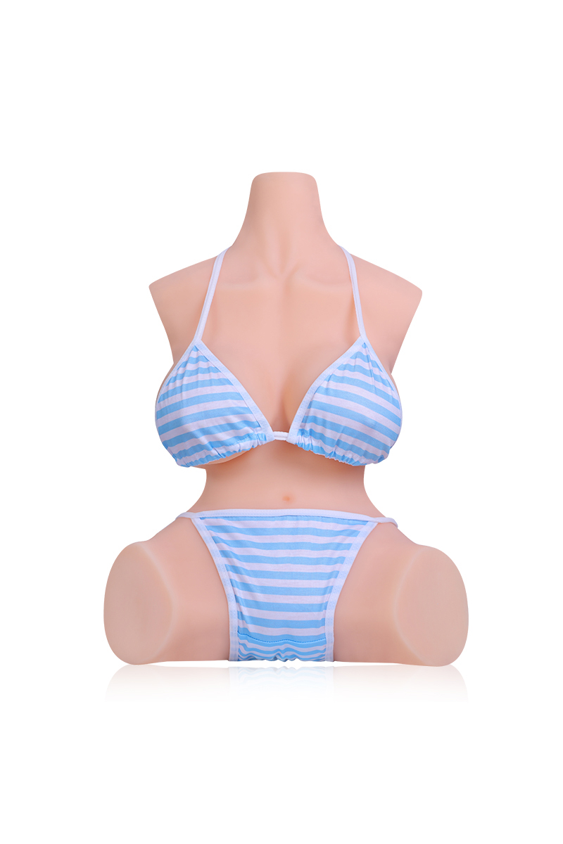 Marina Joyotoy Torso Doll