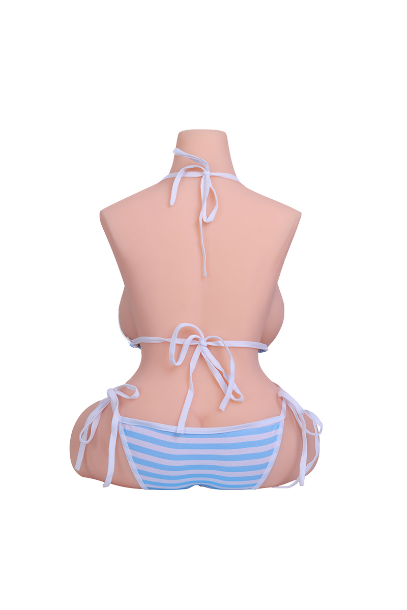 sexpuppe torso