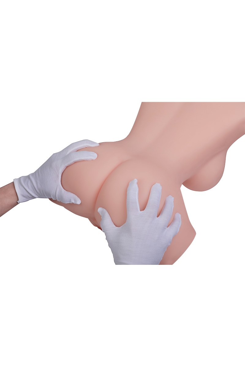 sexpuppe torso