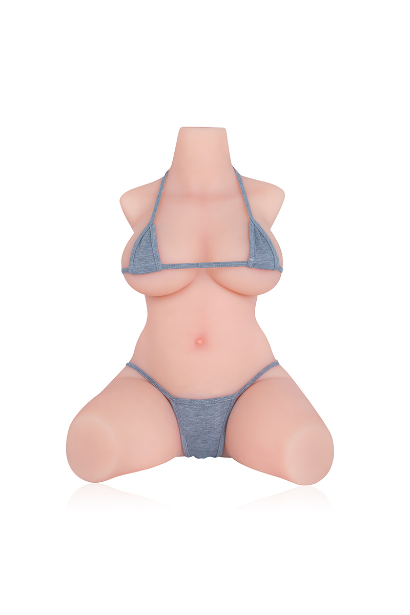 Mona Joyotoy Doll Torso