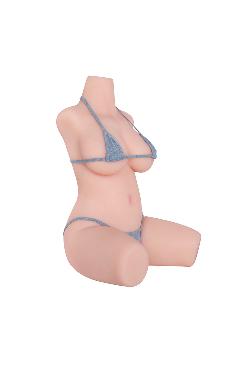 sexpuppe torso