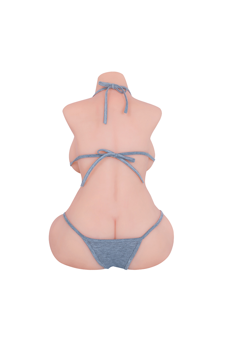 sexpuppe torso