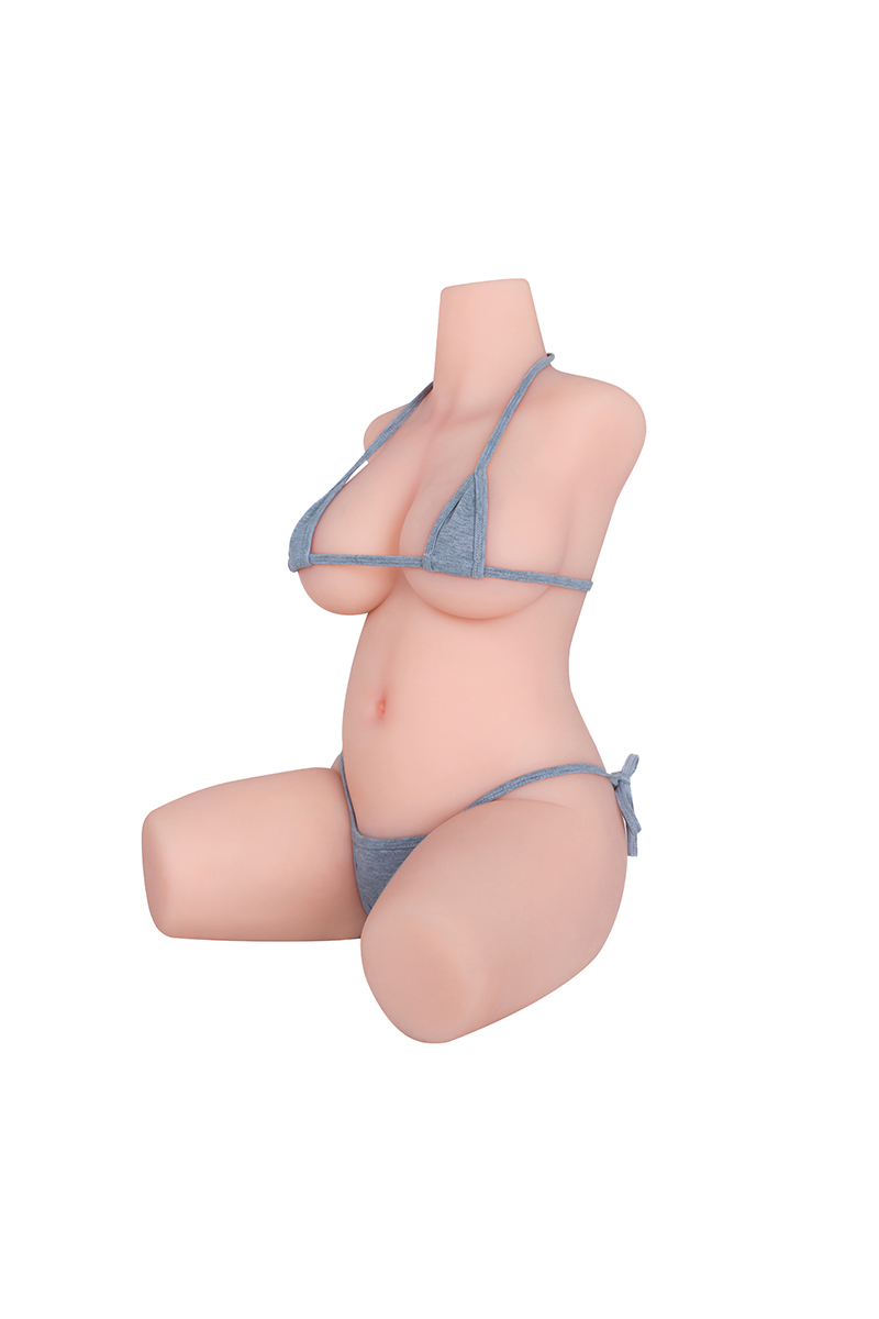 sexpuppe torso