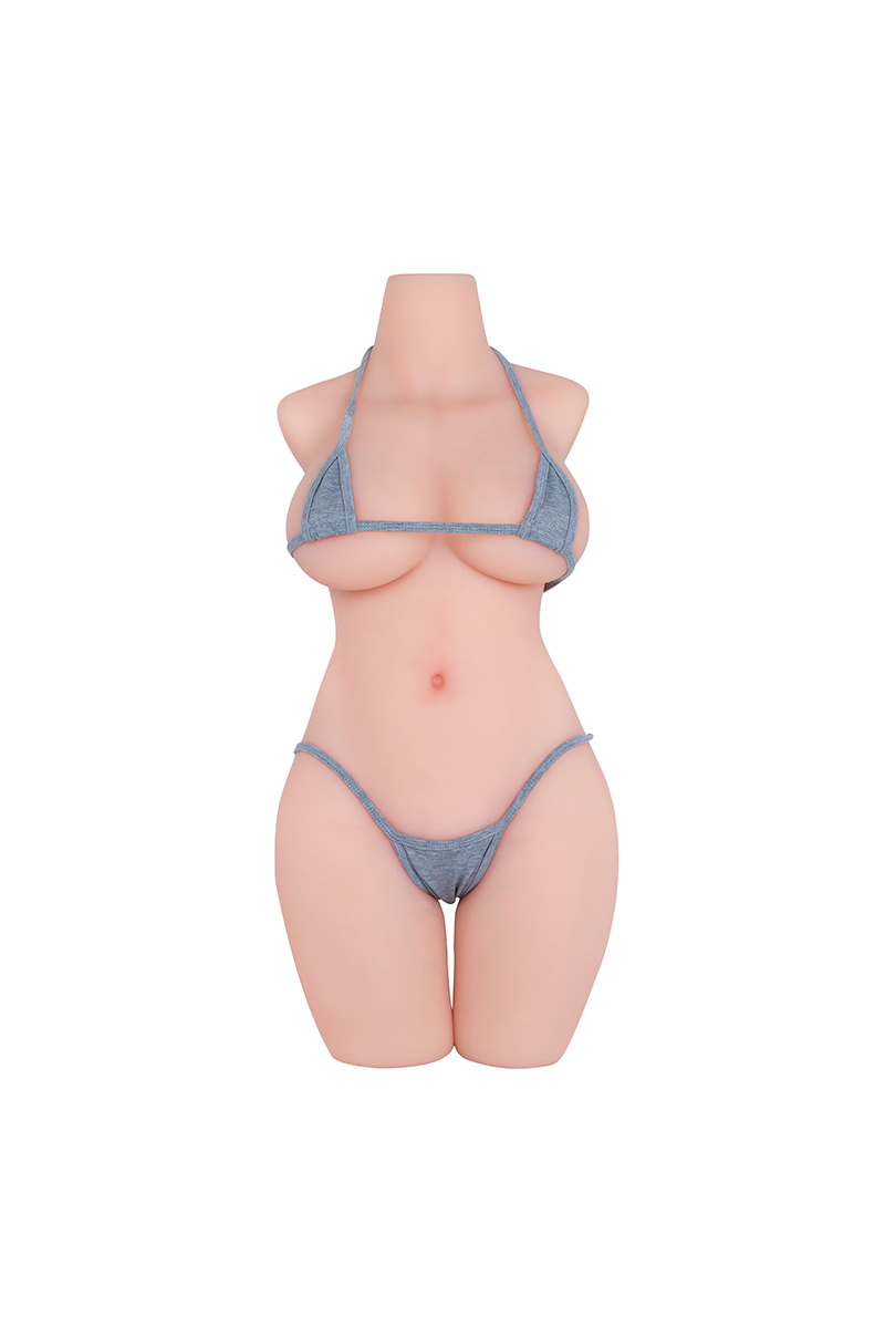 sexpuppe torso