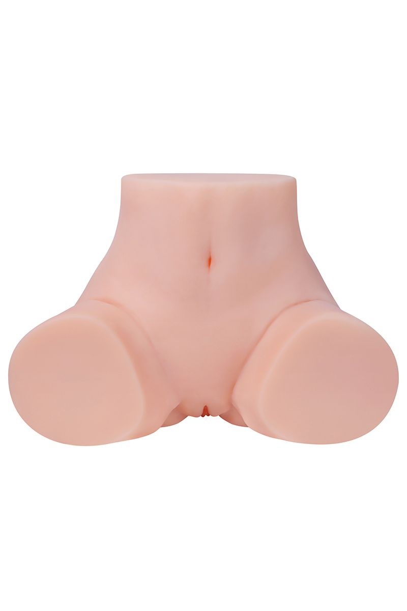 sexpuppe torso