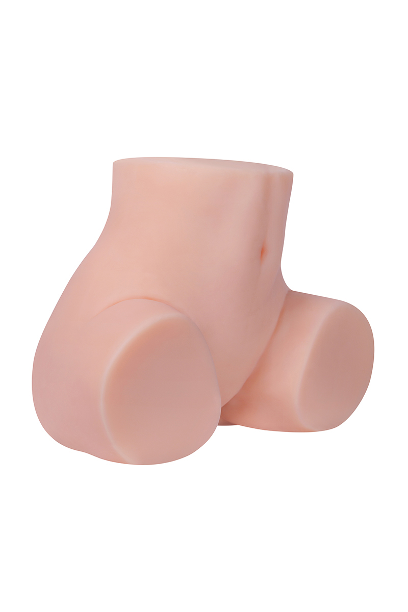 sexpuppe torso