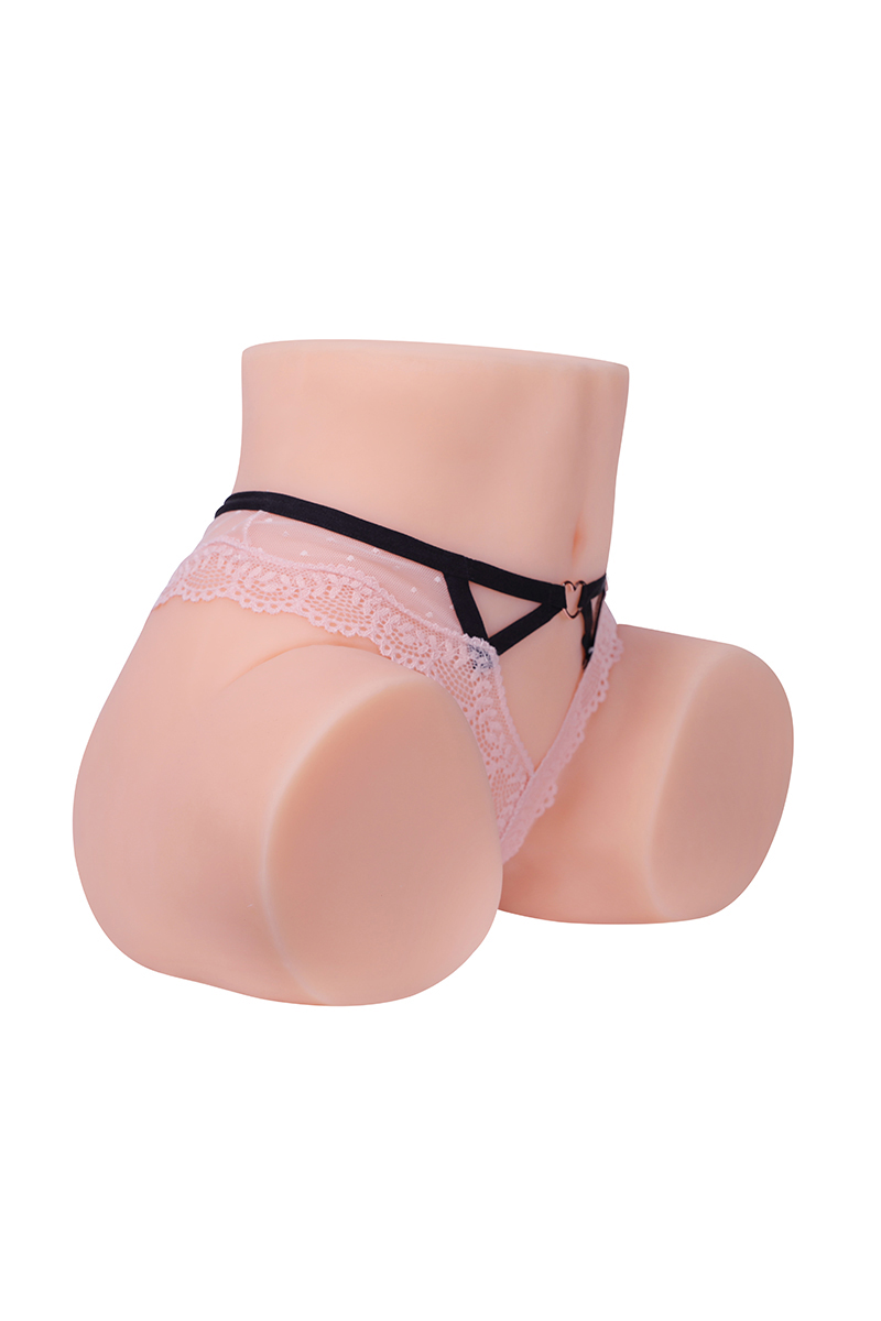 sexpuppe torso