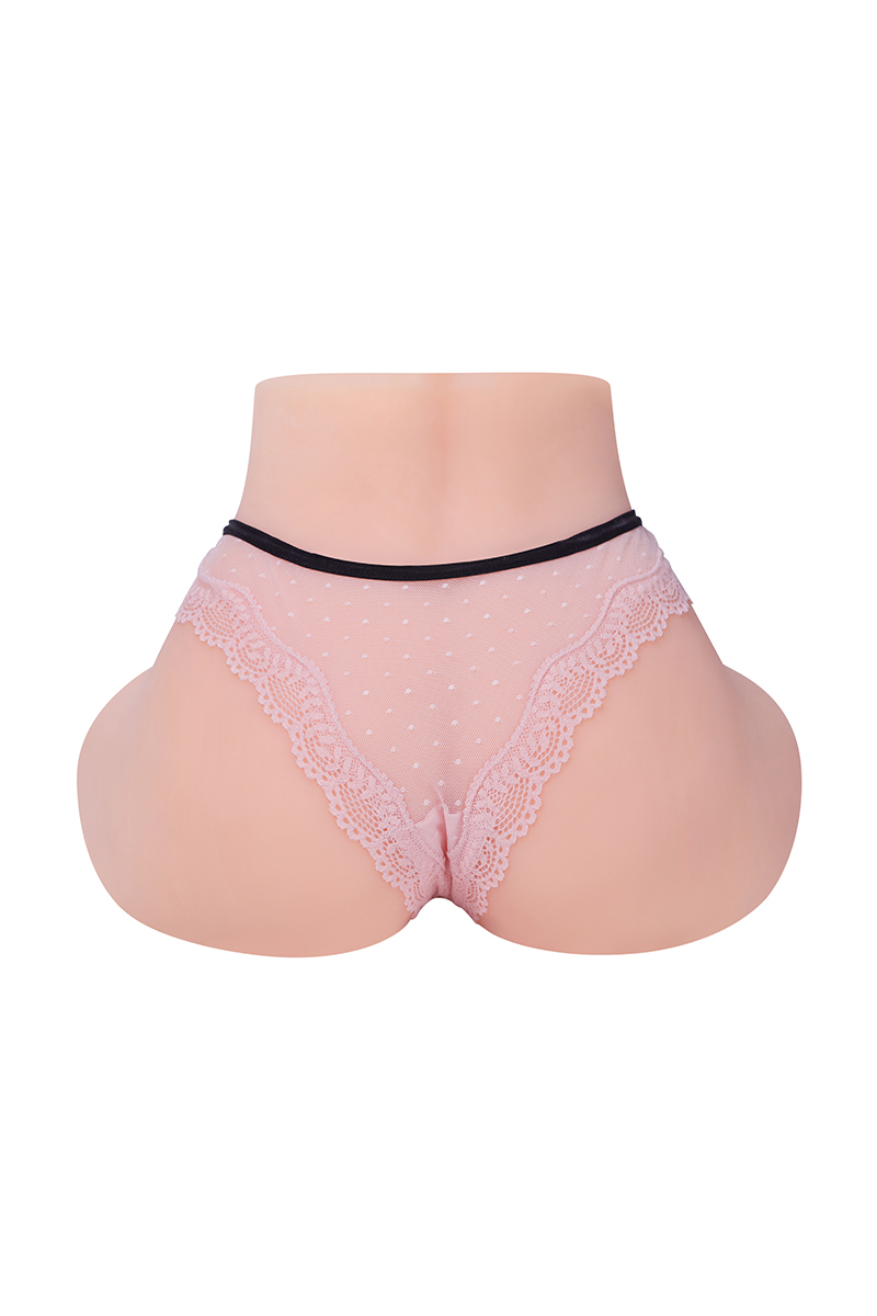 sexpuppe torso