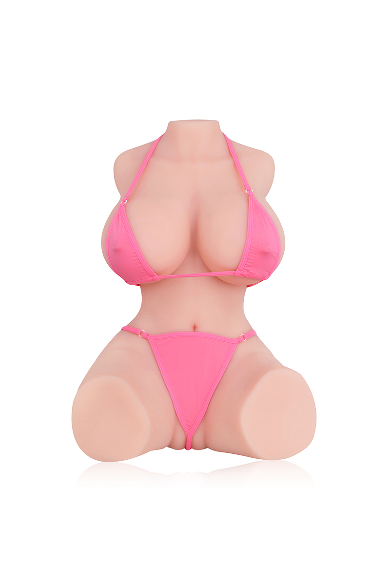 sexpuppe torso Vidona