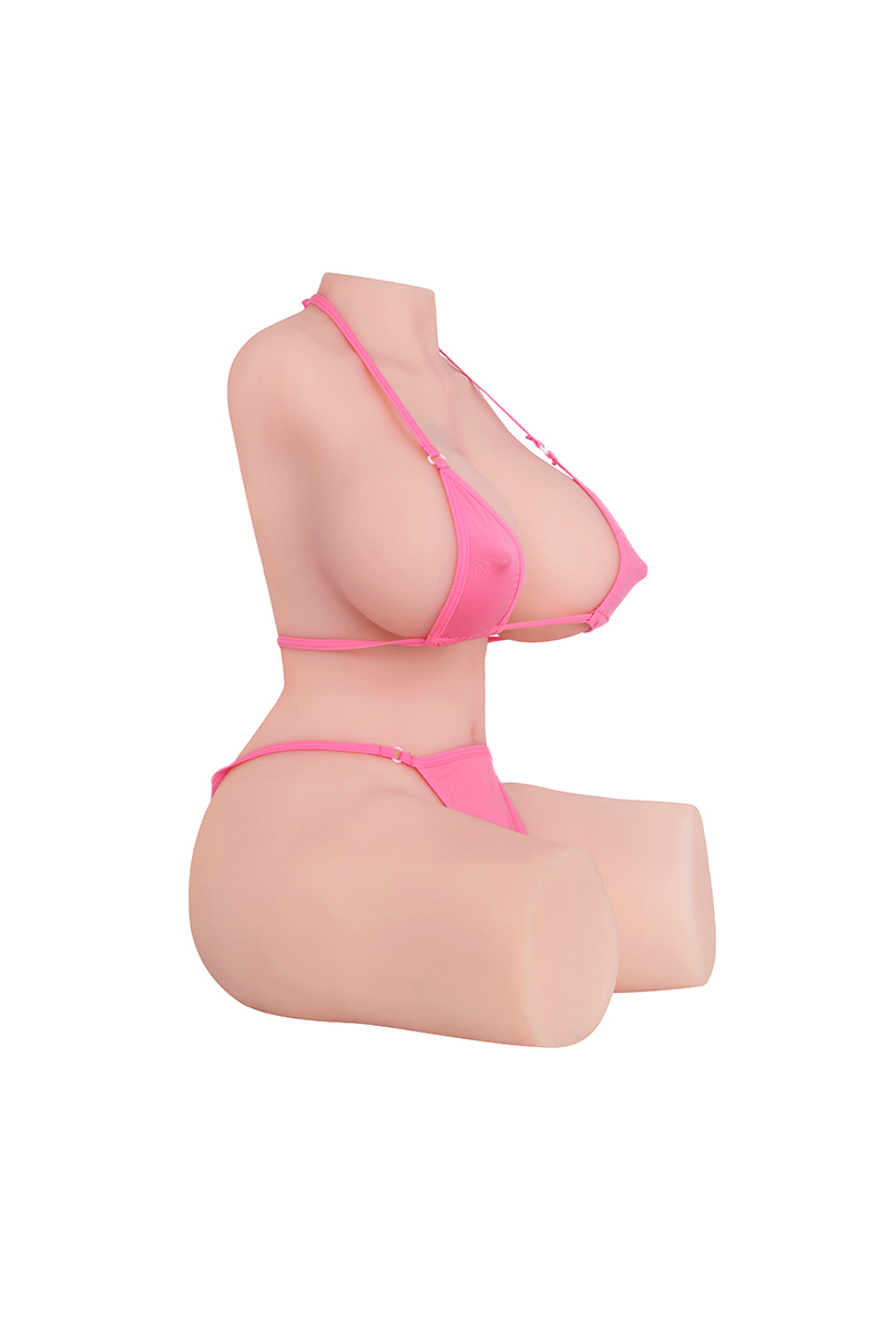 sexpuppe torso