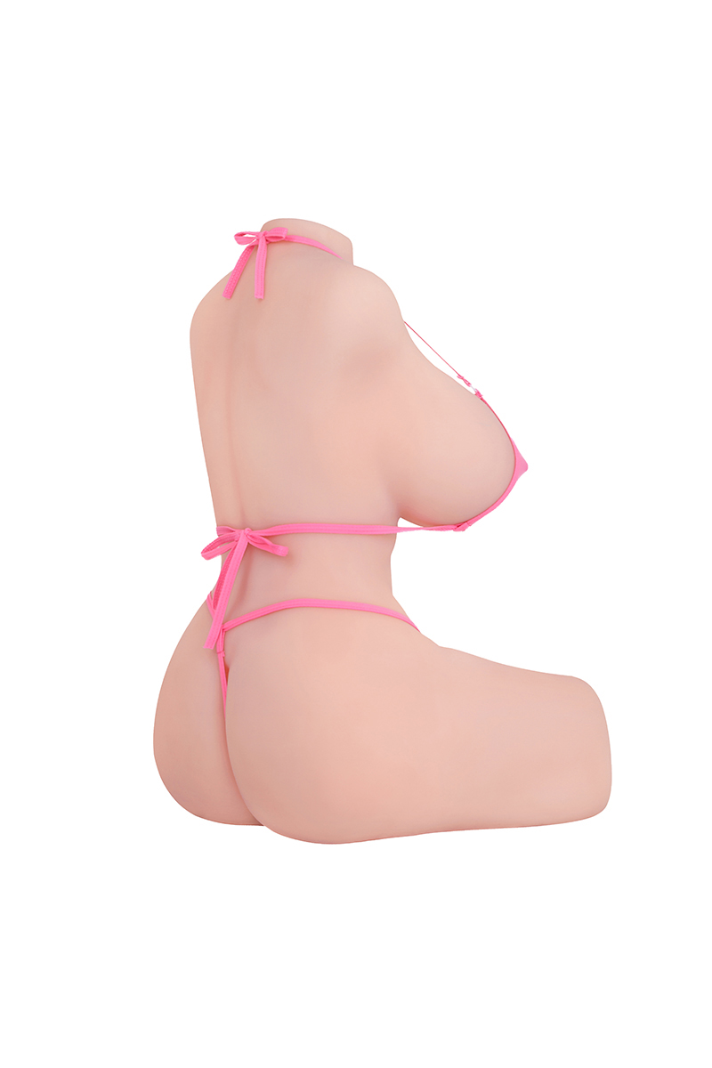 sexpuppe torso