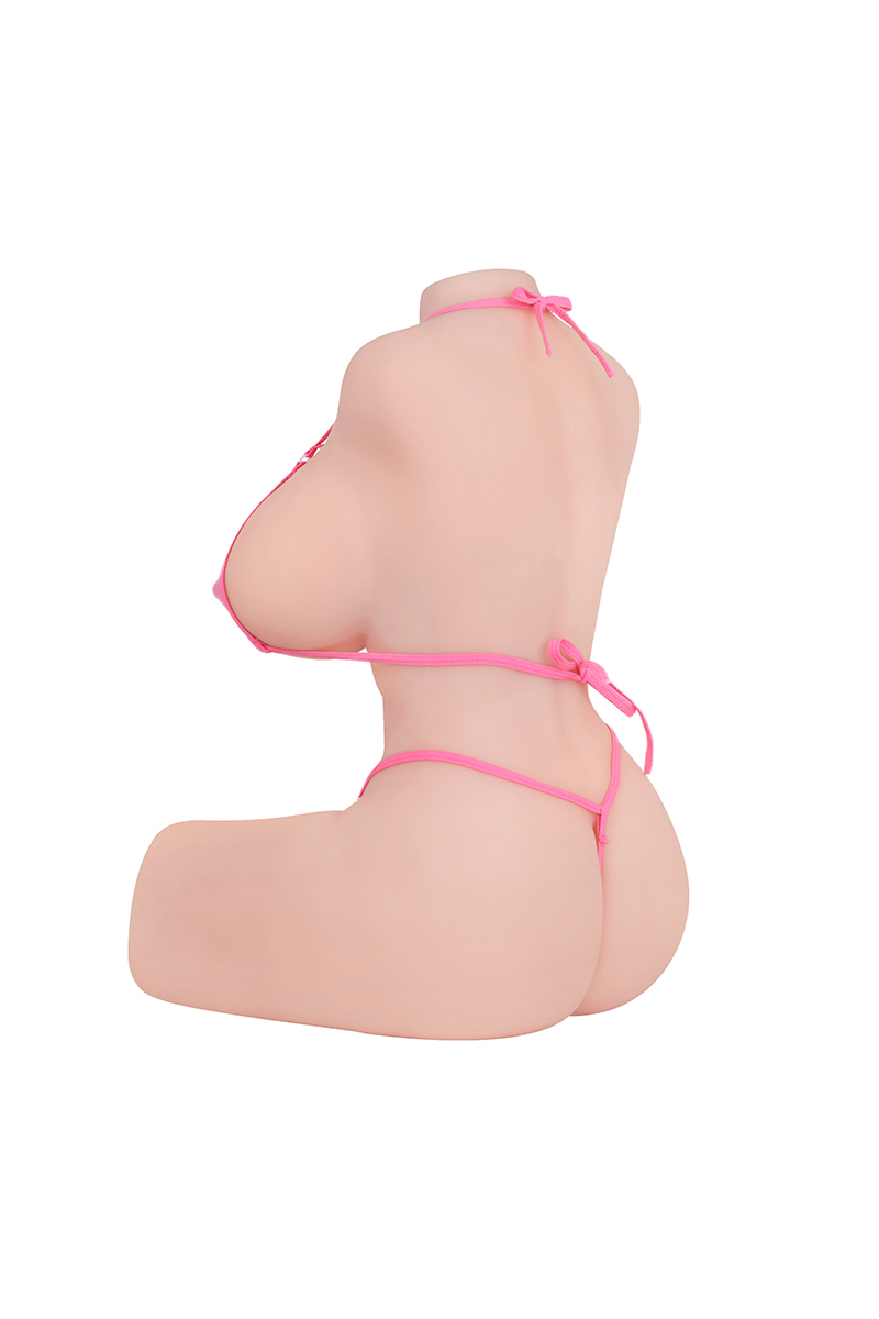 sexpuppe torso