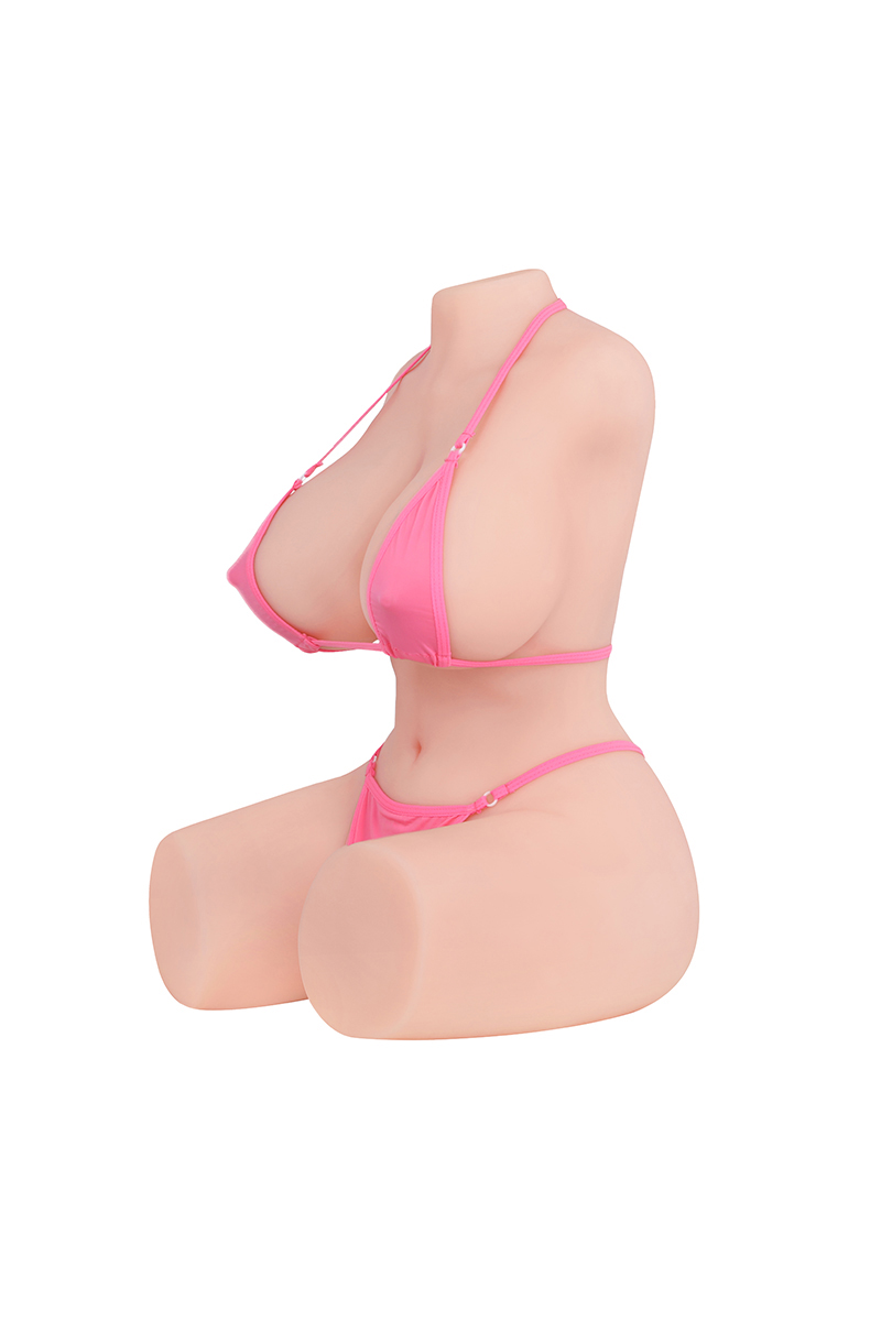 sexpuppe torso