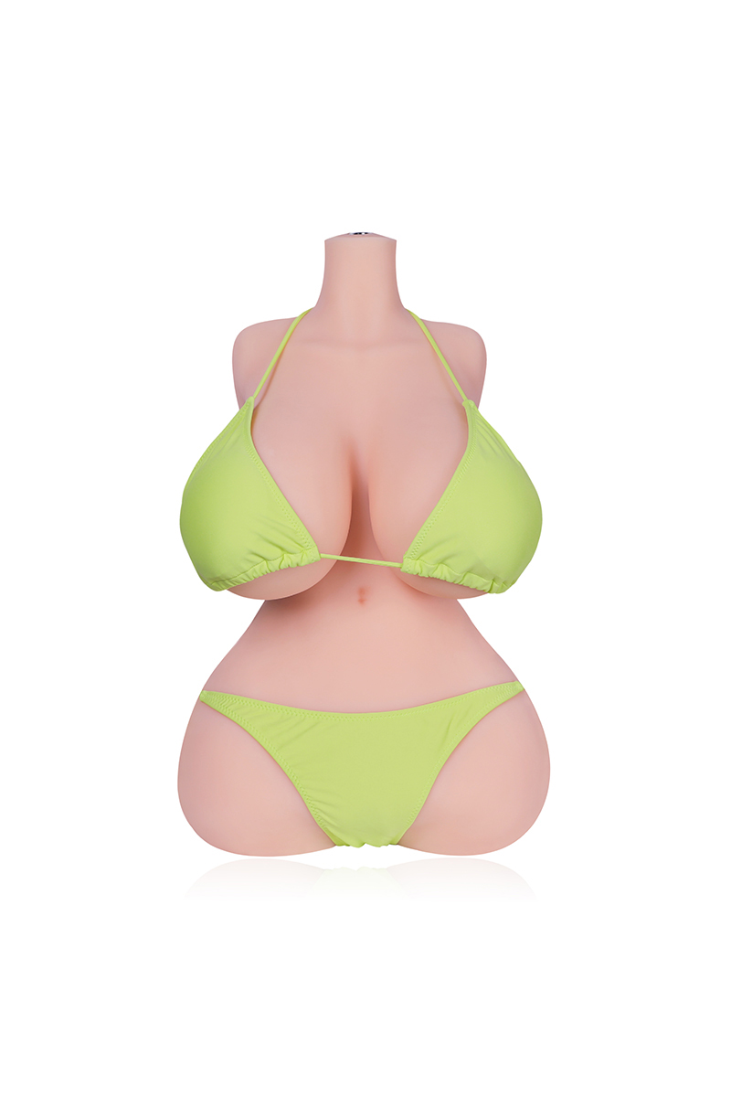 Joyotoy Natalia Sexpuppe Torso