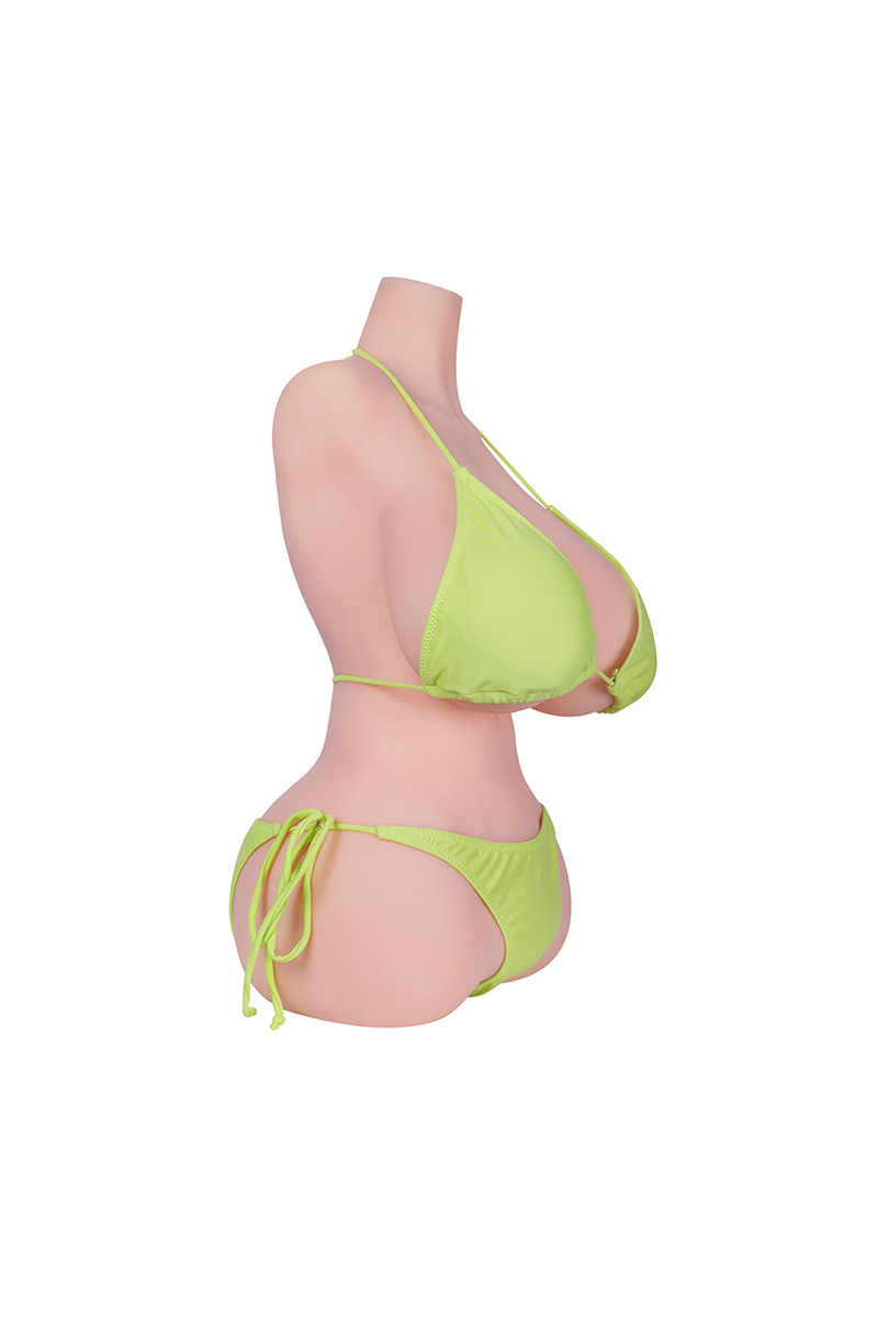 sexpuppe torso