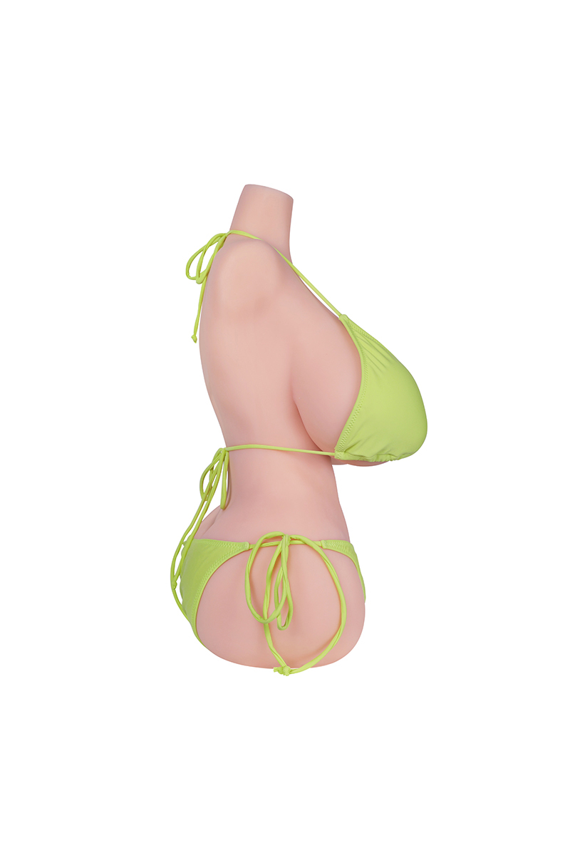 sexpuppe torso