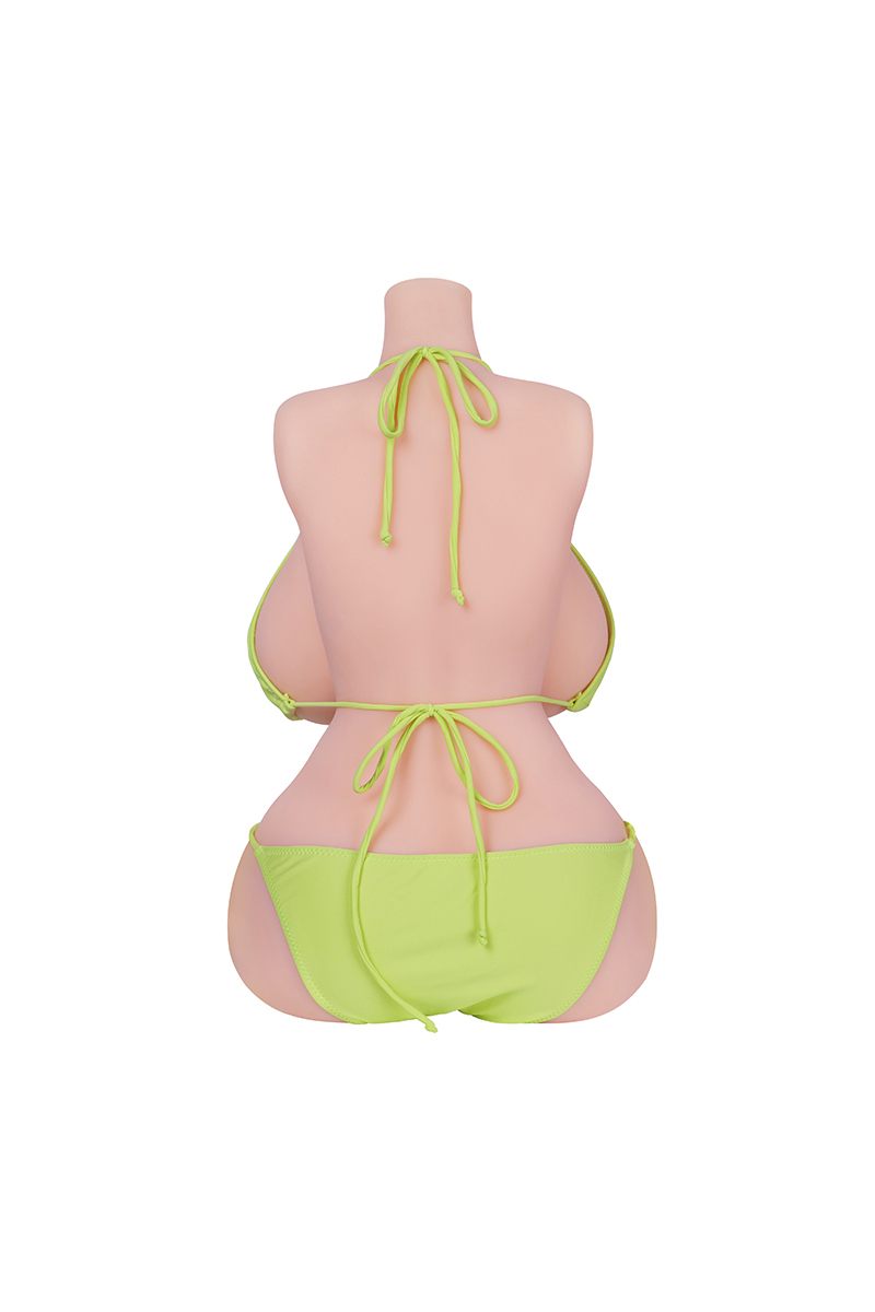 sexpuppe torso